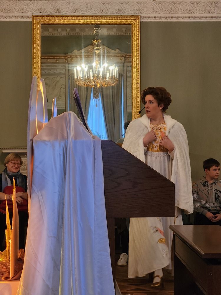 Photograph by Татьяна Пелгонен