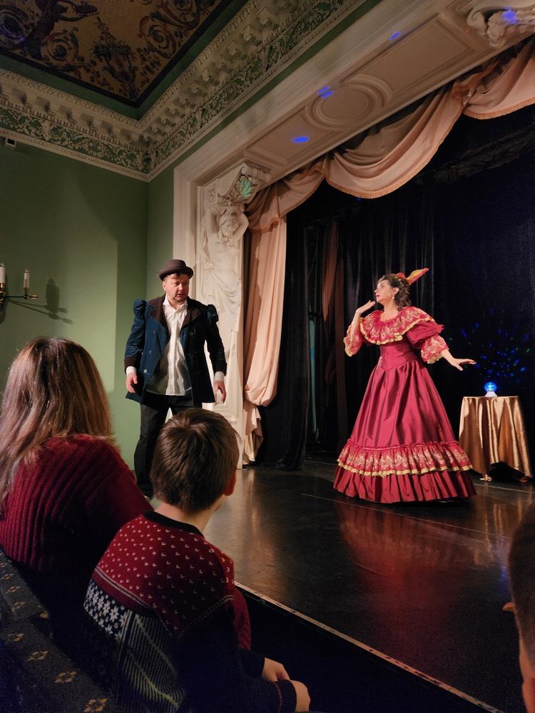 Photograph by Татьяна Пелгонен