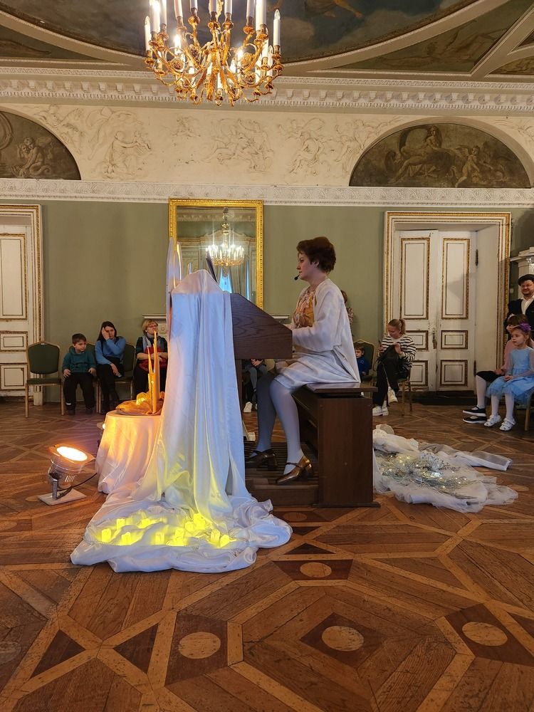 Photograph by Татьяна Пелгонен