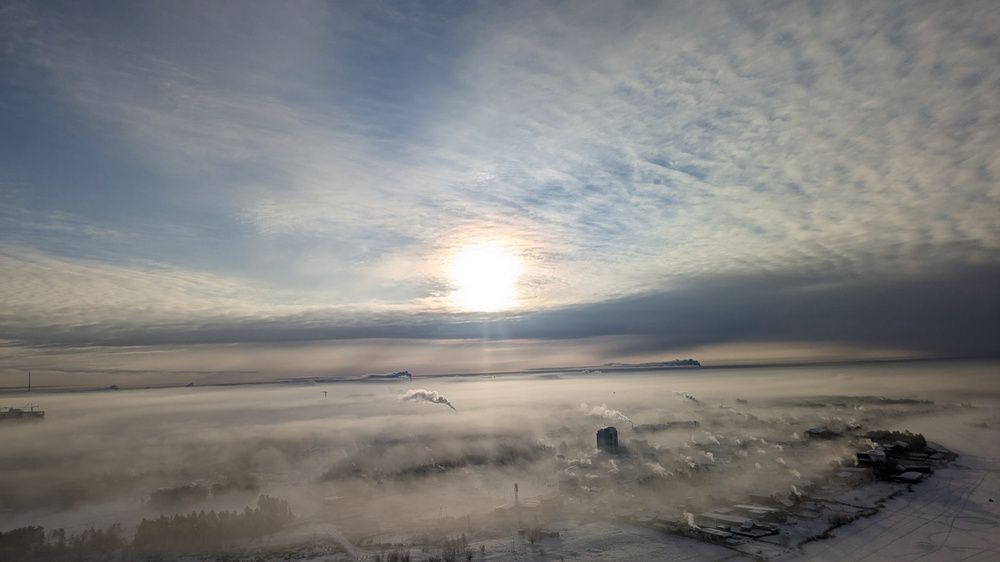 Photograph by Женя Евсеева