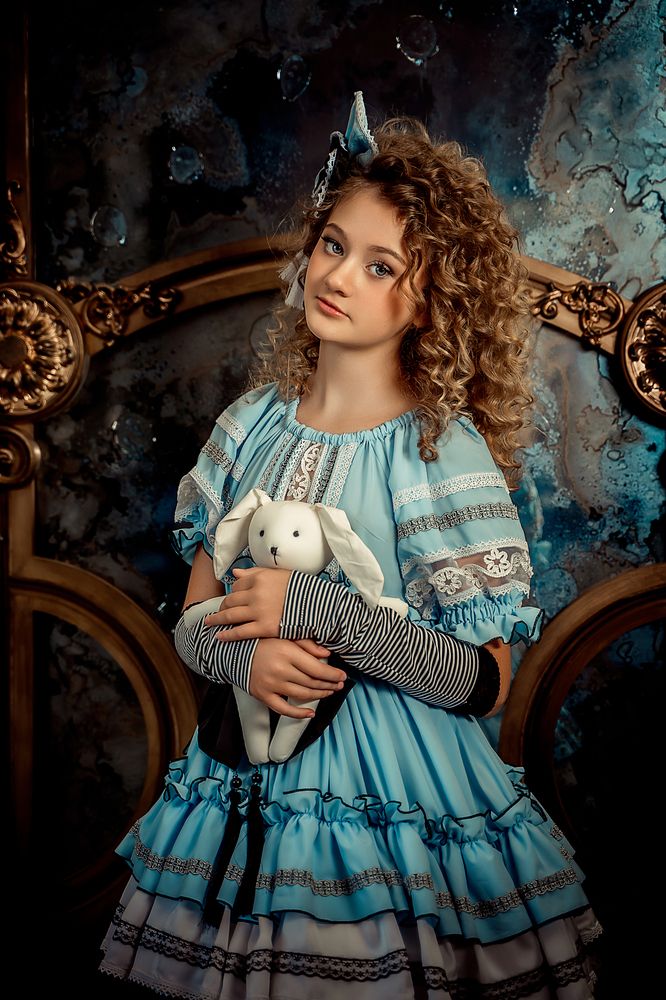 Photograph by Екатерина Казакова