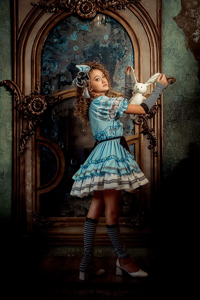 Photograph by Екатерина Казакова