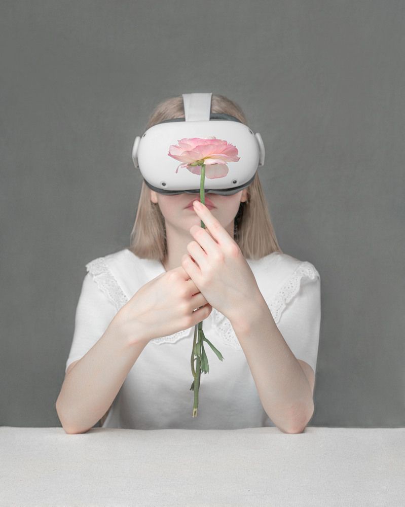 Photograph by Acrement Valentina