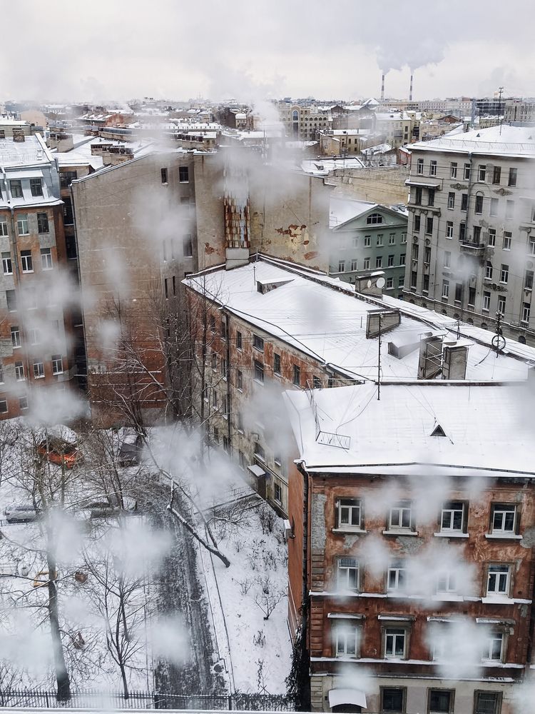 Photograph by Дарья Афанасьева