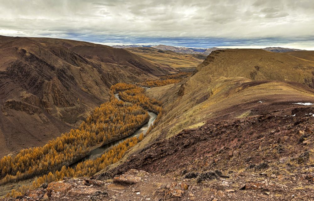 Photograph by Александр Григорьев