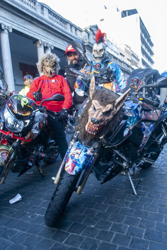 Photograph by Juan José Rodas