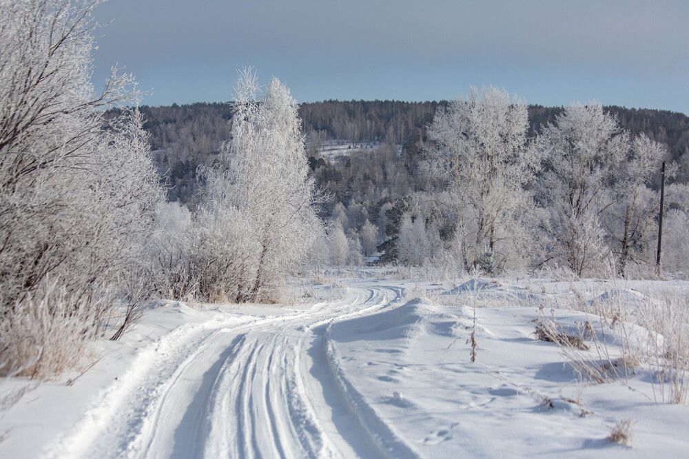 Photograph by Евгений Авдеев