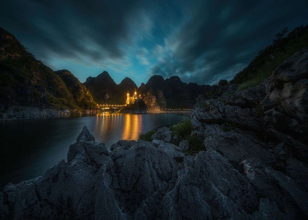 Photograph by 冷 杰