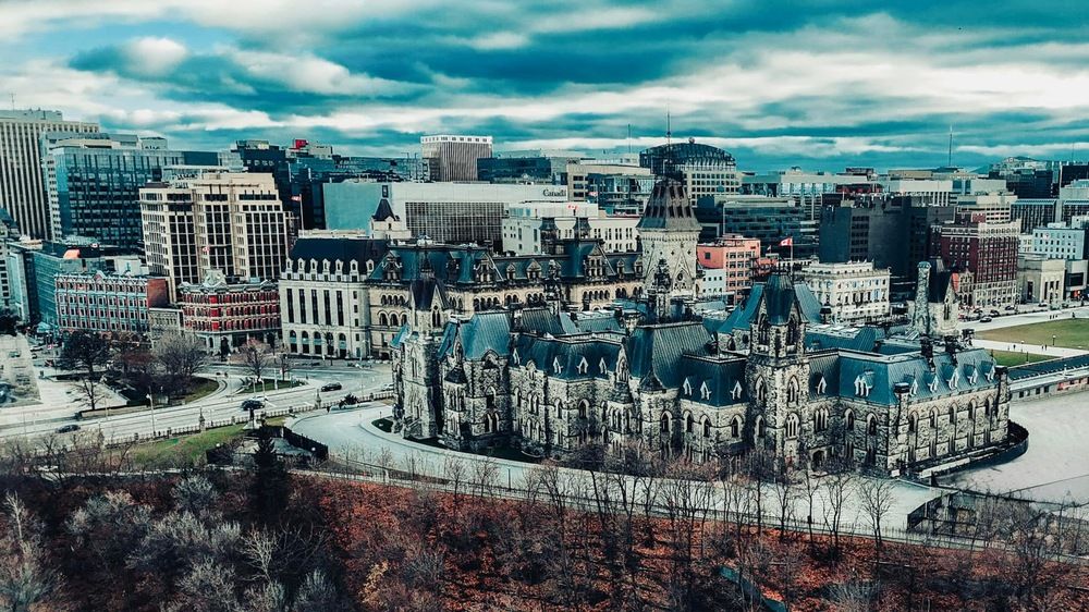 Photograph by Anton Minakov