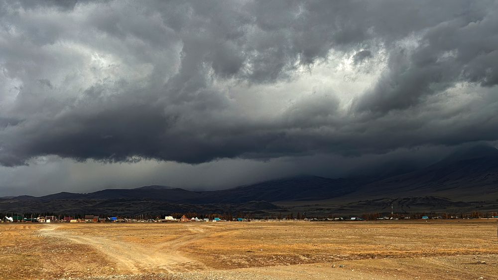 Photograph by Александр Григорьев