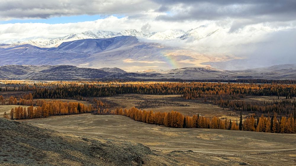 Photograph by Александр Григорьев