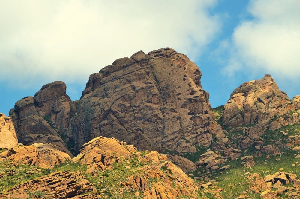 Фотография автора Jorge Martinez