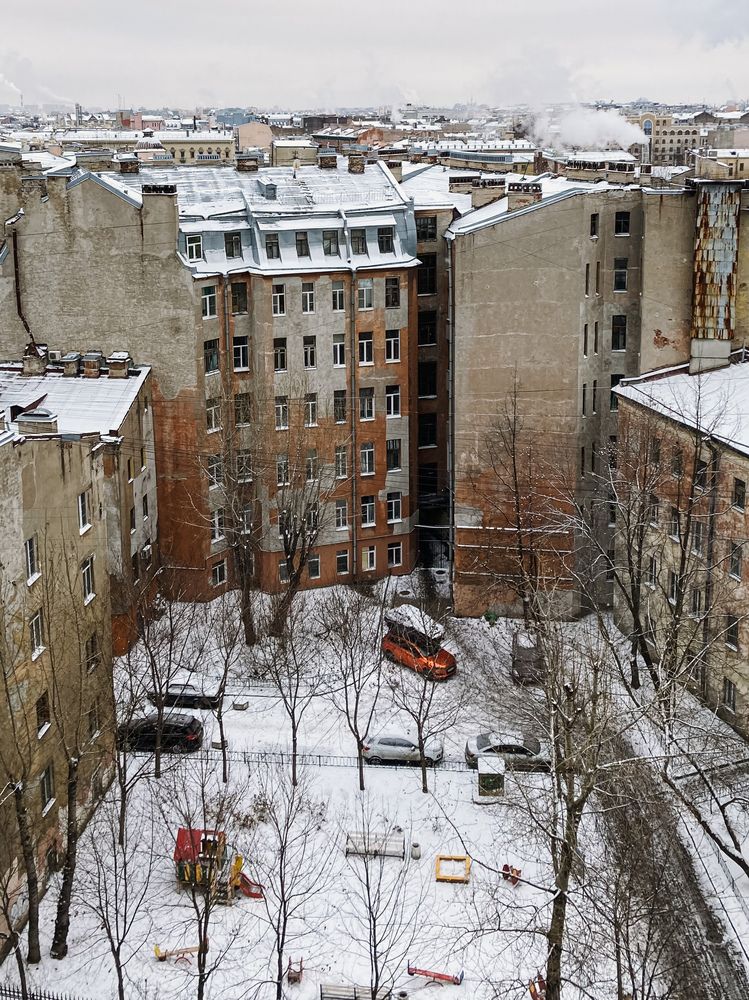 Photograph by Дарья Афанасьева