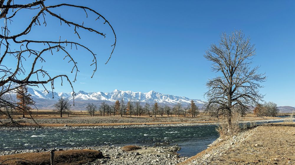 Photograph by Александр Григорьев