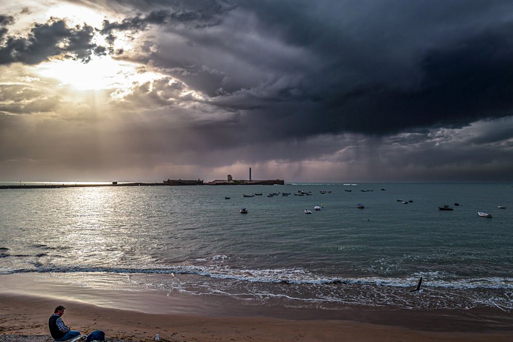 Photograph by Rafael de Vicente
