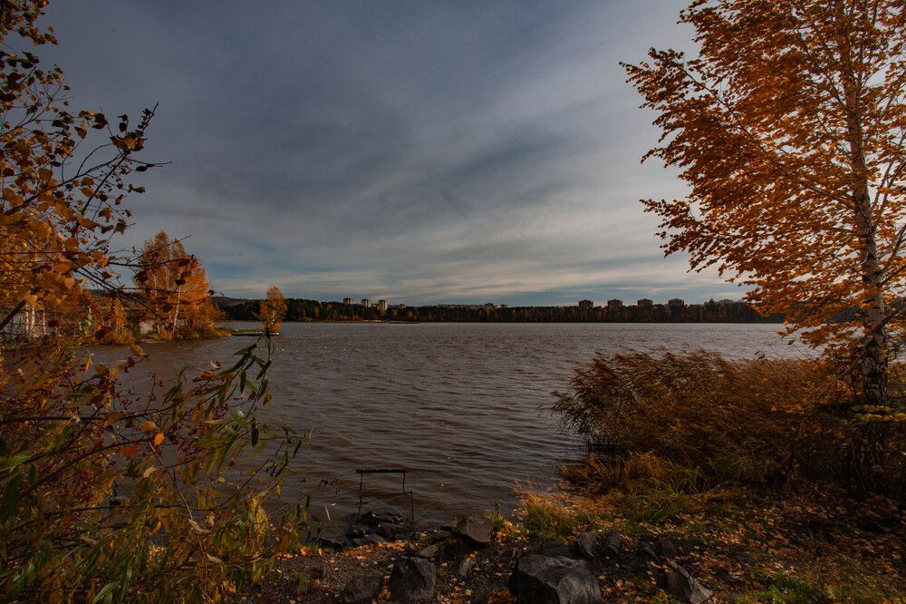 Photograph by Евгений Авдеев