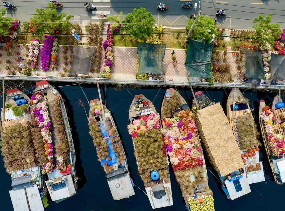 Photograph by Hải Trần