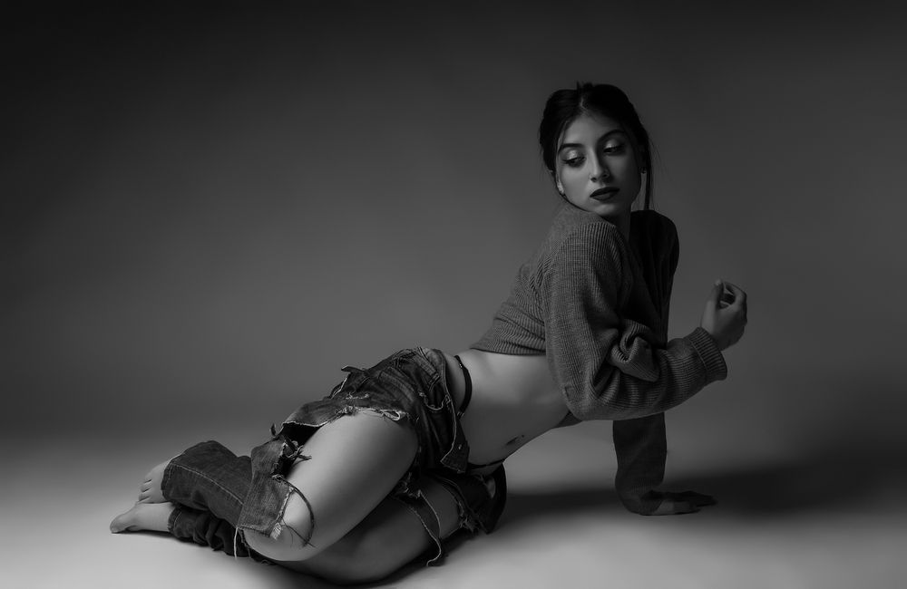 Photograph by Claudio Pedernera