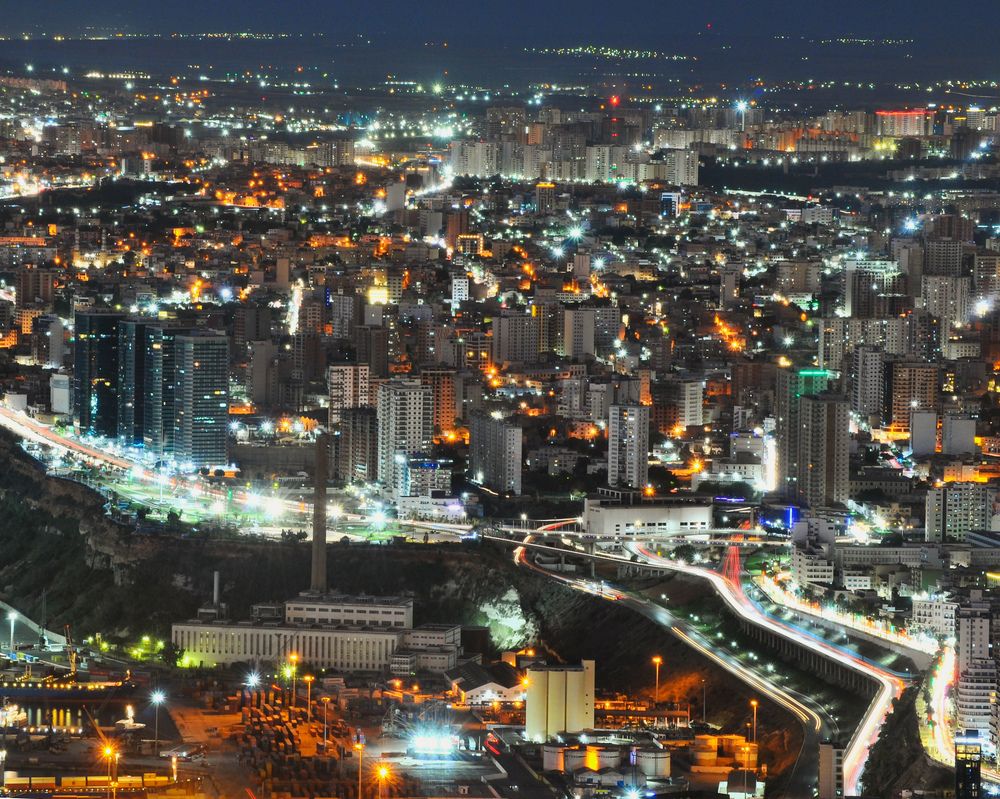 Photograph by Taoui Kheireddine