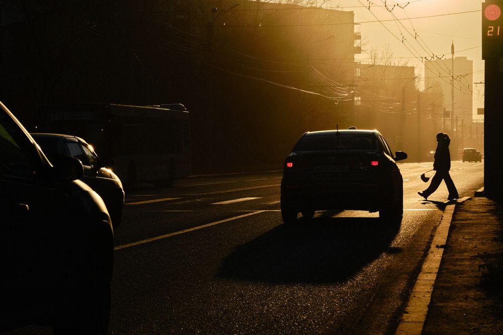 Photograph by Максим Куприянчик