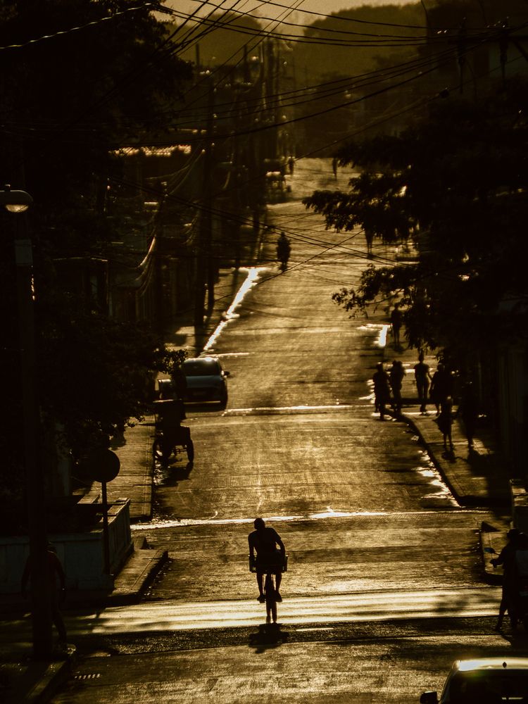 Photograph by Javier Hidalgo