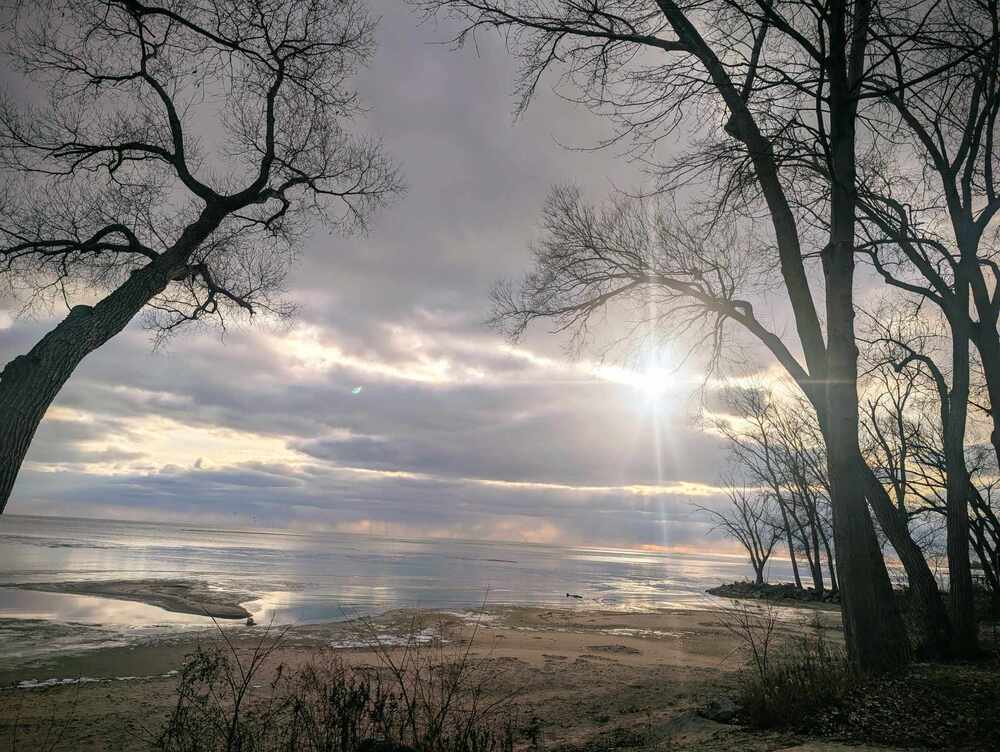 Photograph by Lauralee Craig