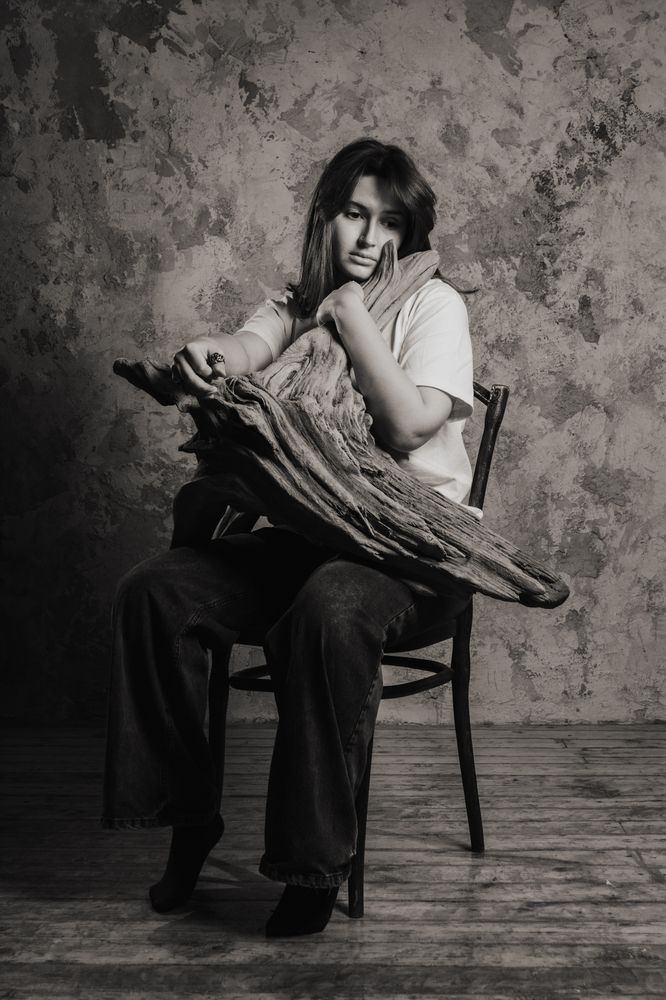 Фотография автора Даниил Безъязыков