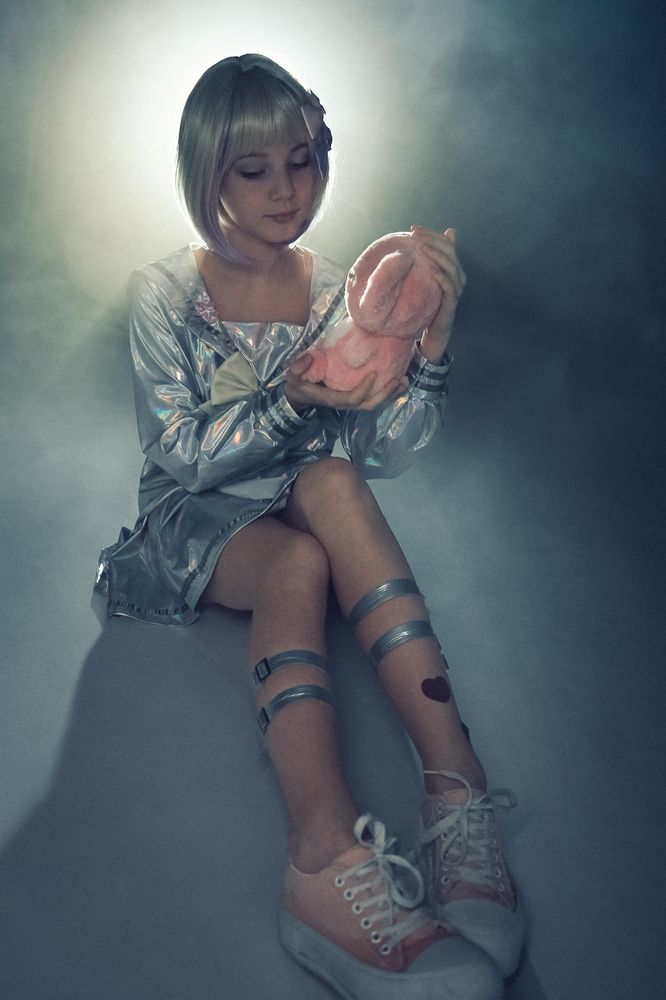 Photograph by Таня Смолянинова