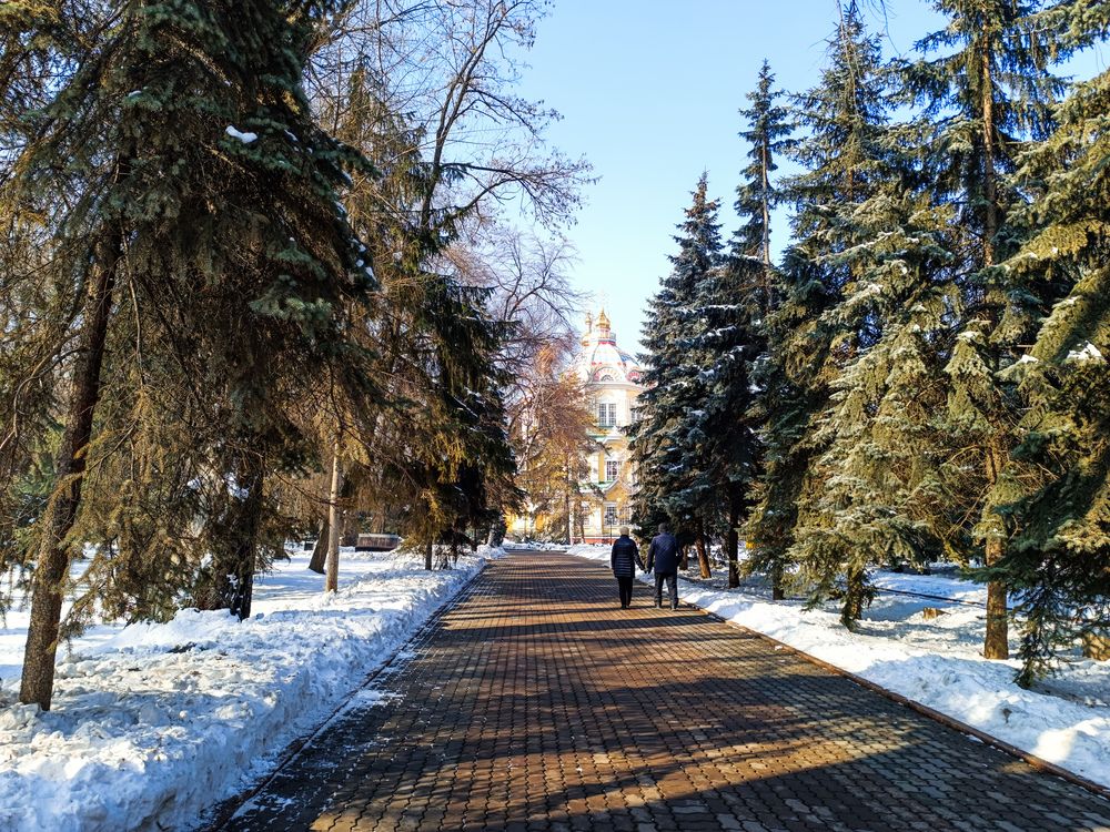 Фотография автора Владимир Ли