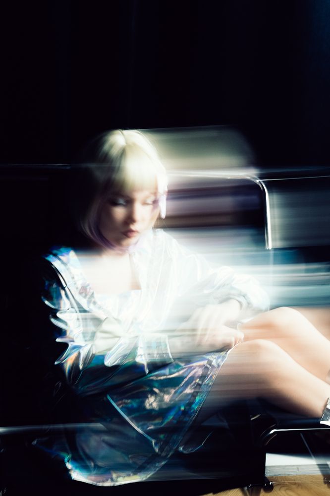 Тонкая материя