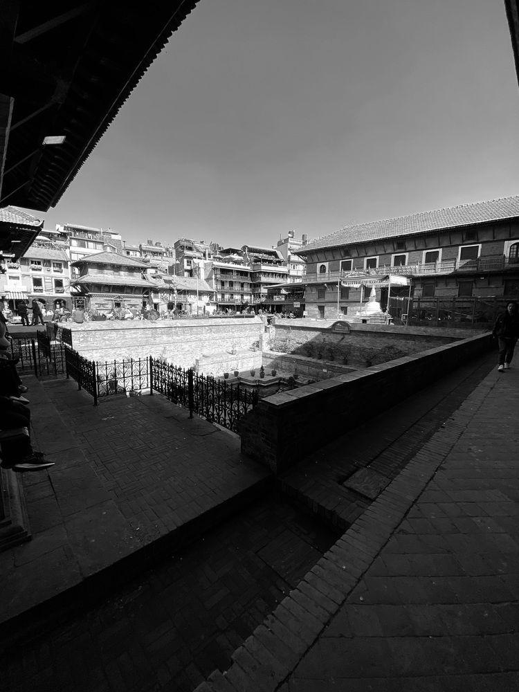 Photograph by Amrit Kandel