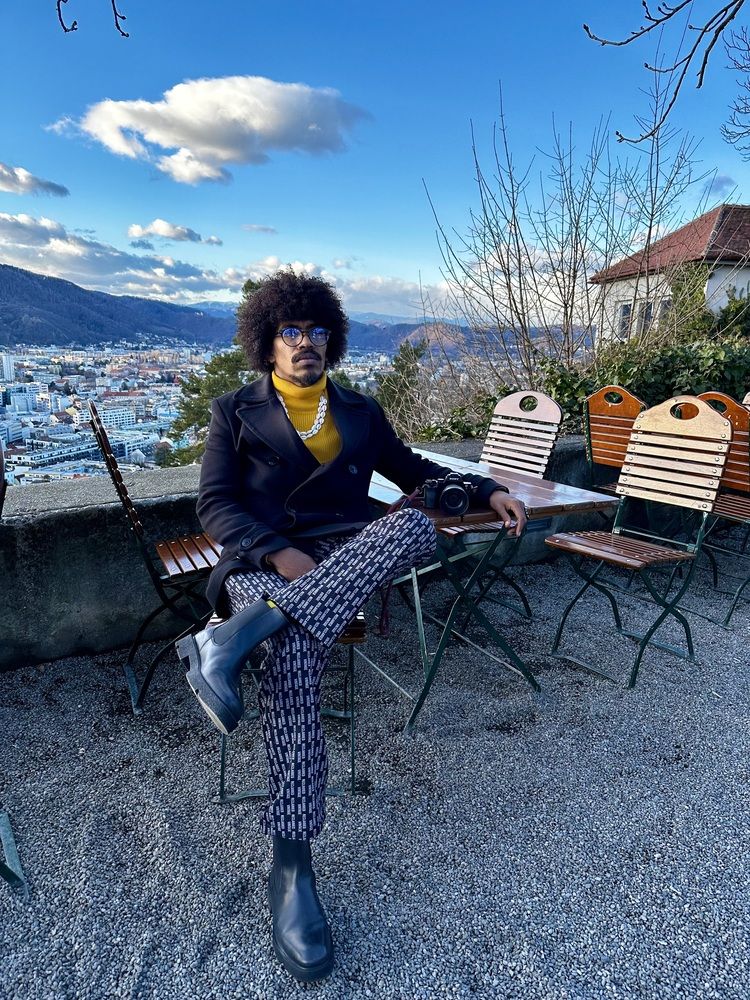 Photograph by Peter TOTH