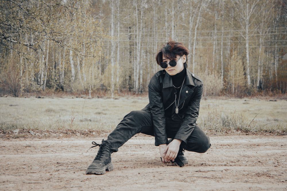 Фотография автора Зульфия Насырова