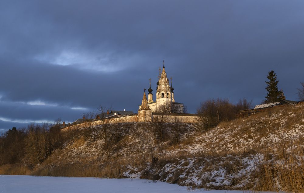 Photograph by Цветков Сергей