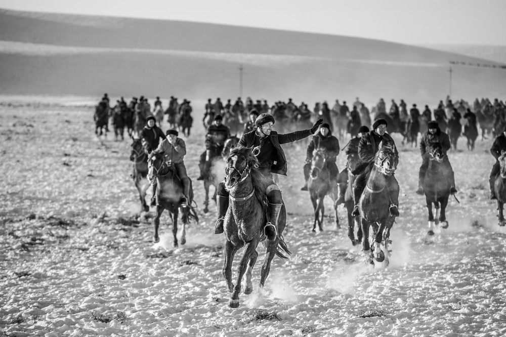 Photograph by jun hwan sung