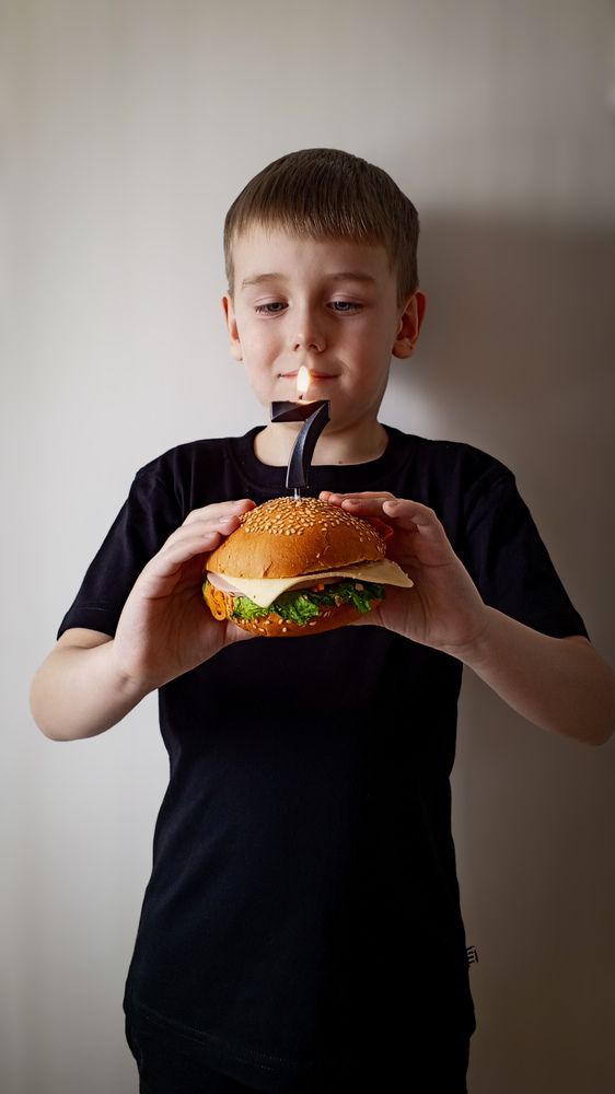 Photograph by Ольга Серова