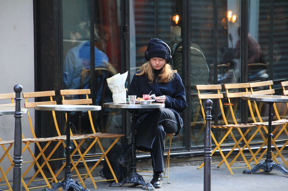 Photograph by trev syme