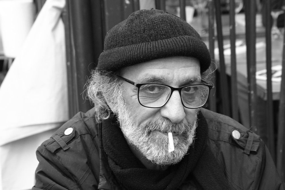 Photograph by trev syme