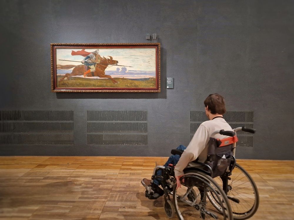 Photograph by Лариса Бурова
