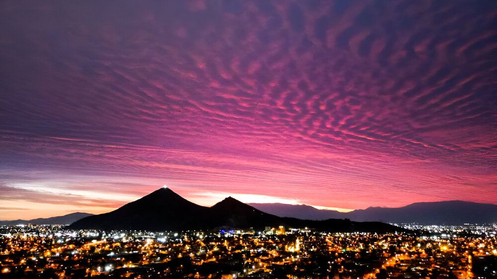 Photograph by Ariel Kergall