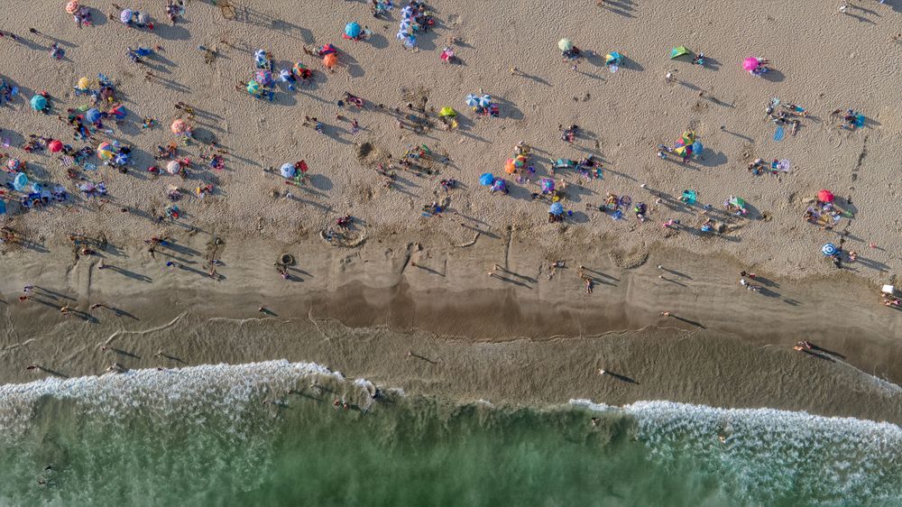 Photograph by Ariel Kergall