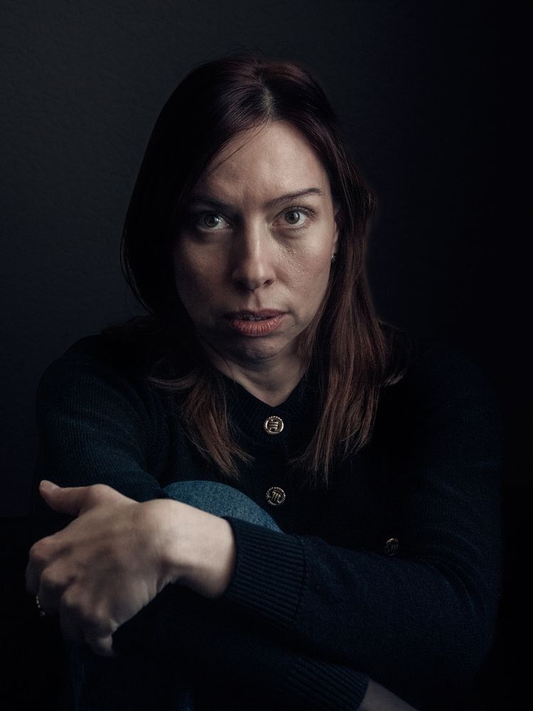 Photograph by Dmitri Izosimov