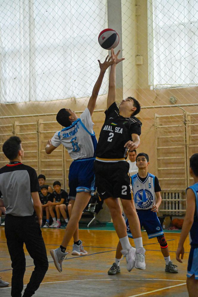 Photograph by Daler Ishankulov