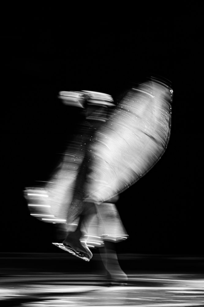 Photograph by Daler Ishankulov