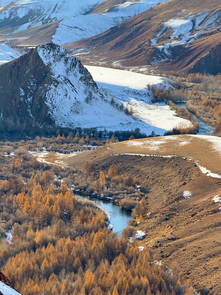 Photograph by Нина Верхотурова