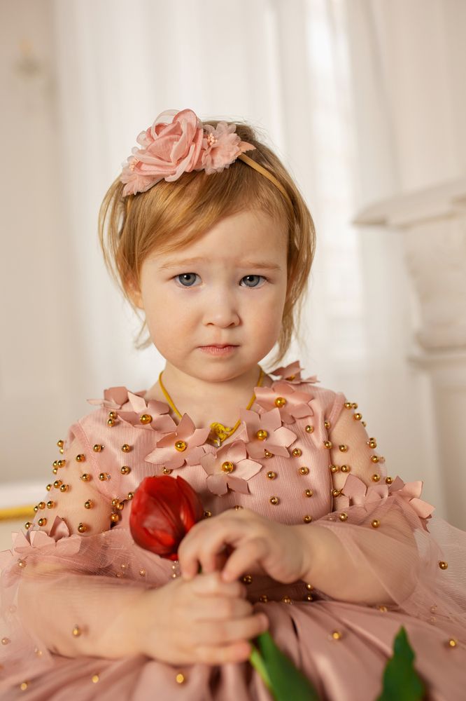 Фотография автора Альбина Кадочникова