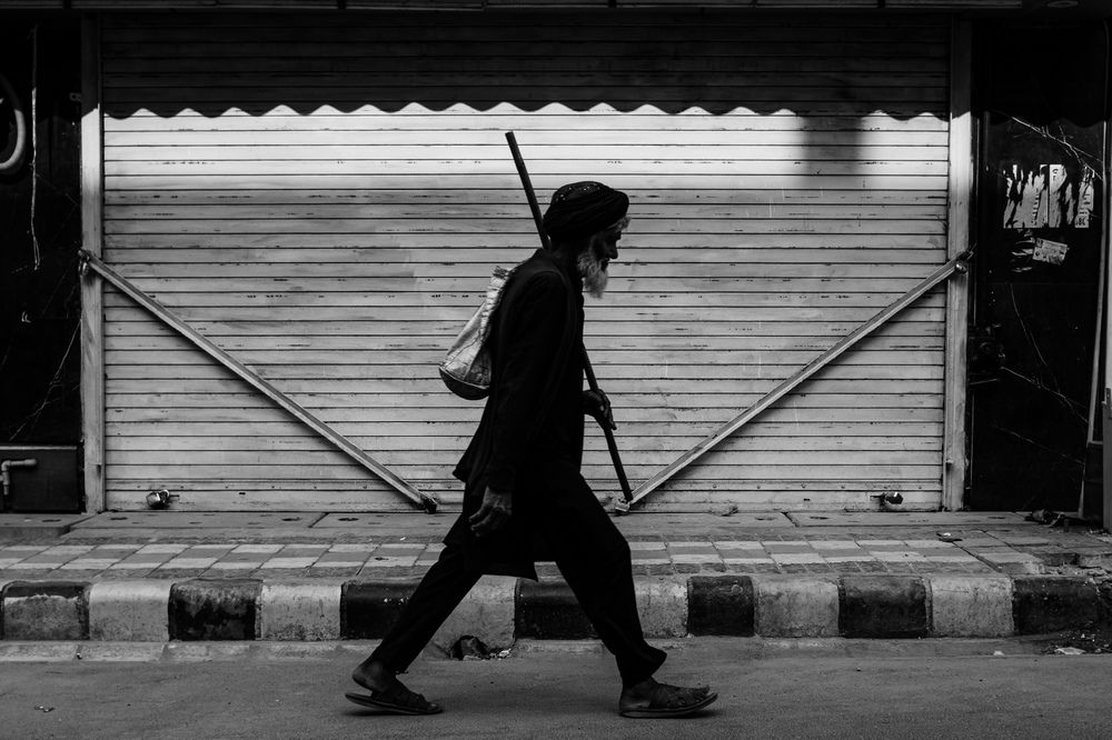 Photograph by Bishuddhta