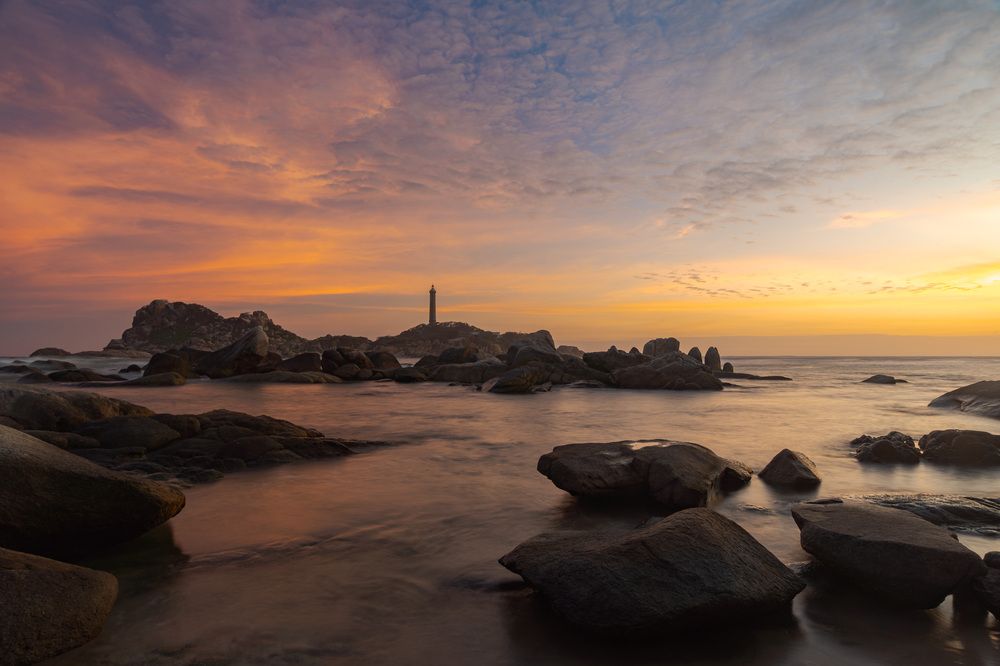 Photograph by Phong Phan Ngo Thanh