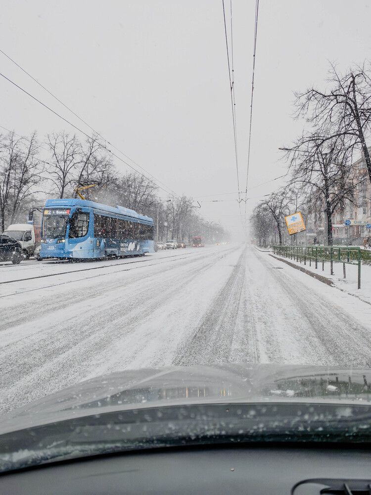 Photograph by Михаил Соколов