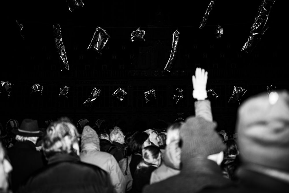 Photograph by De Blauwe Frederic